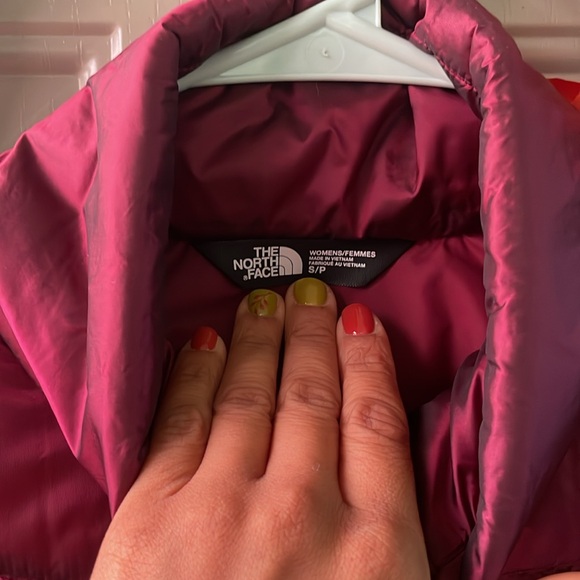 the North Face Jacket - Picture 2 of 5